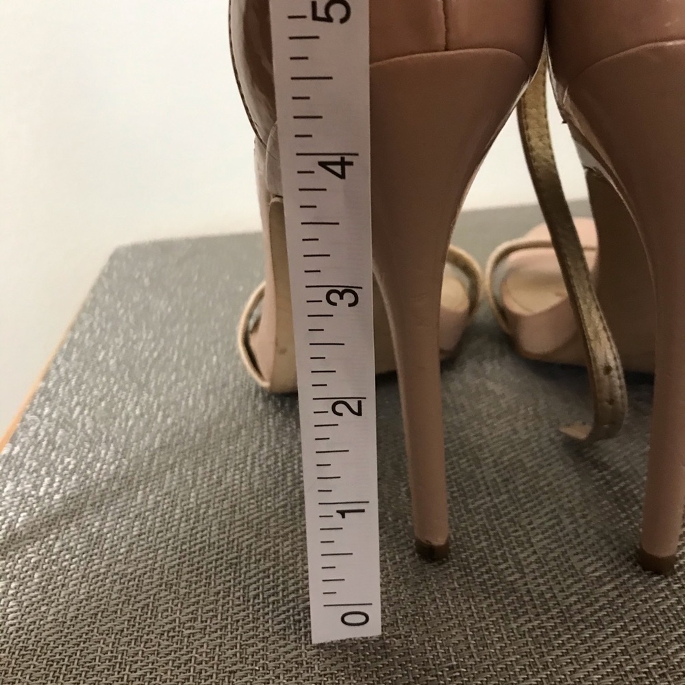 Sam Edelman Heels, 8.5 - Picture 5 of 6
